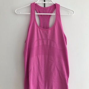 lululemon athletica Tops - Lululemon Run: Swiftly Tech Racerback lululemon athletica Tops - Lululemon Run: Swiftly Tech Racerback